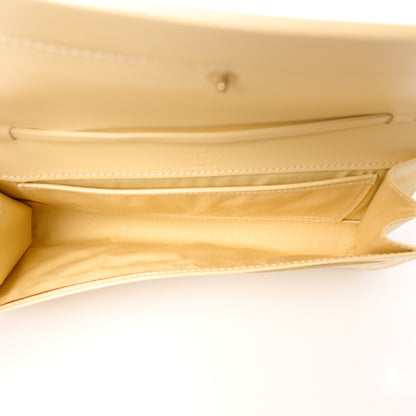 Louis Vuitton Epi Honfleur Vanilla 5 of 11