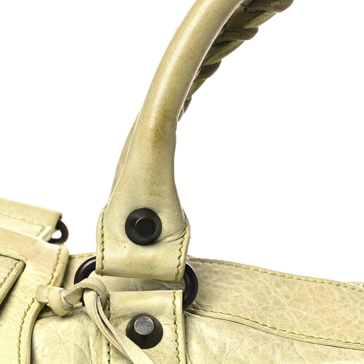 Agneau Classic Hardware First Granny