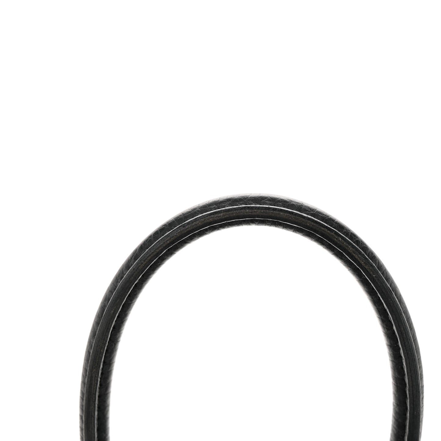 Togo Birkin 25 Black