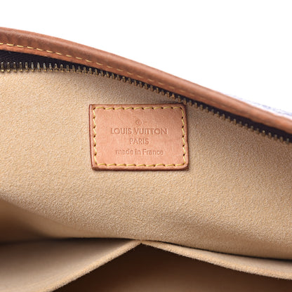 Louis Vuitton Monogram Estrela MM 6 of 17
