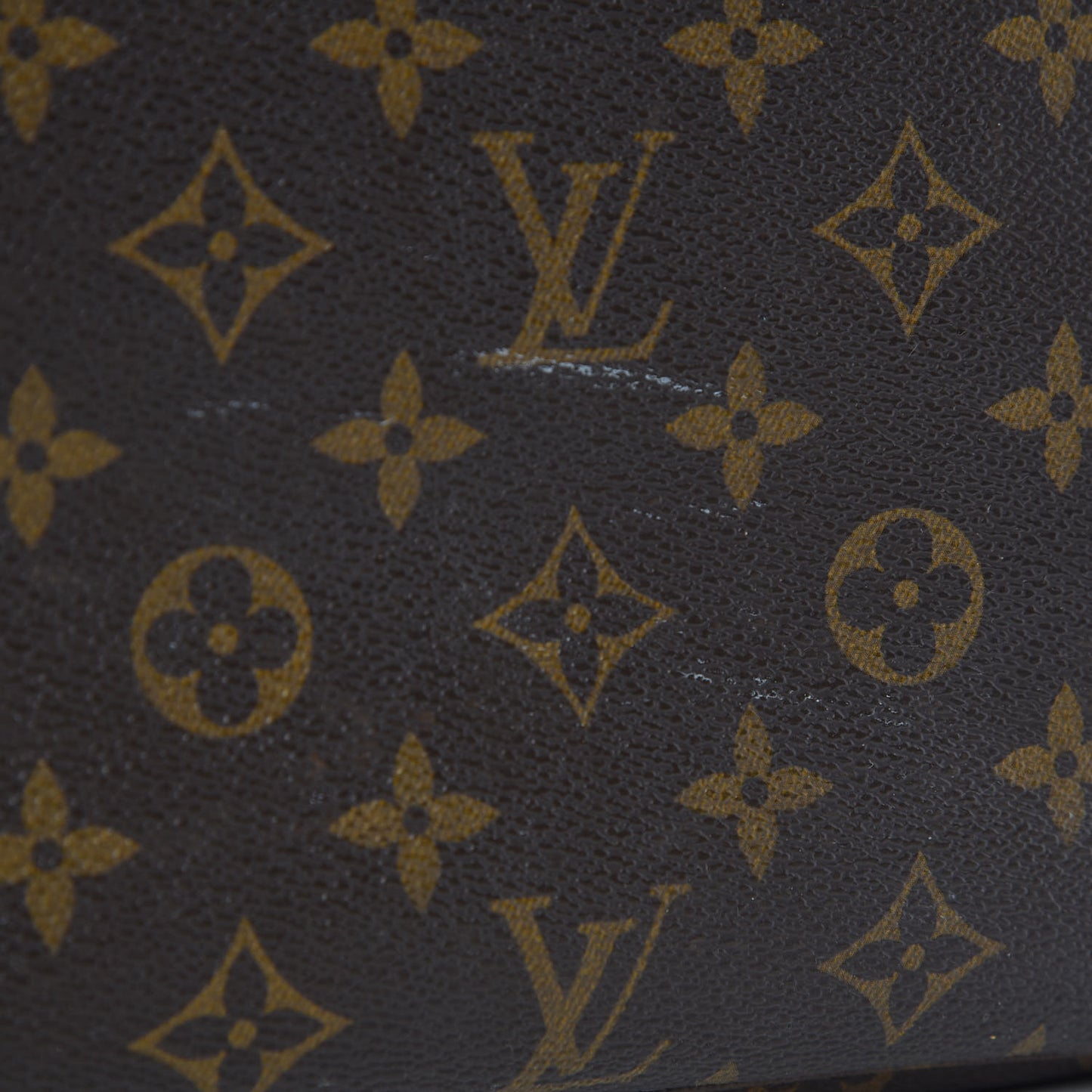 Monogram Neverfull MM