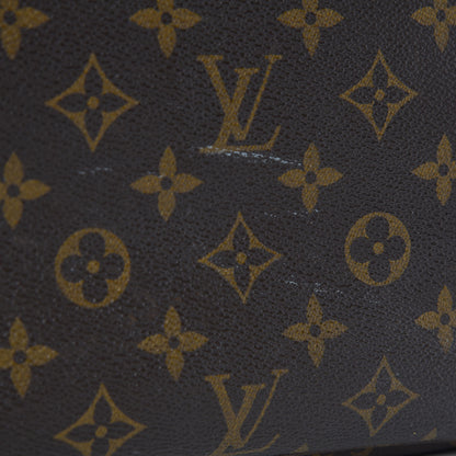 Louis Vuitton Monogram Neverfull MM 14 of 16