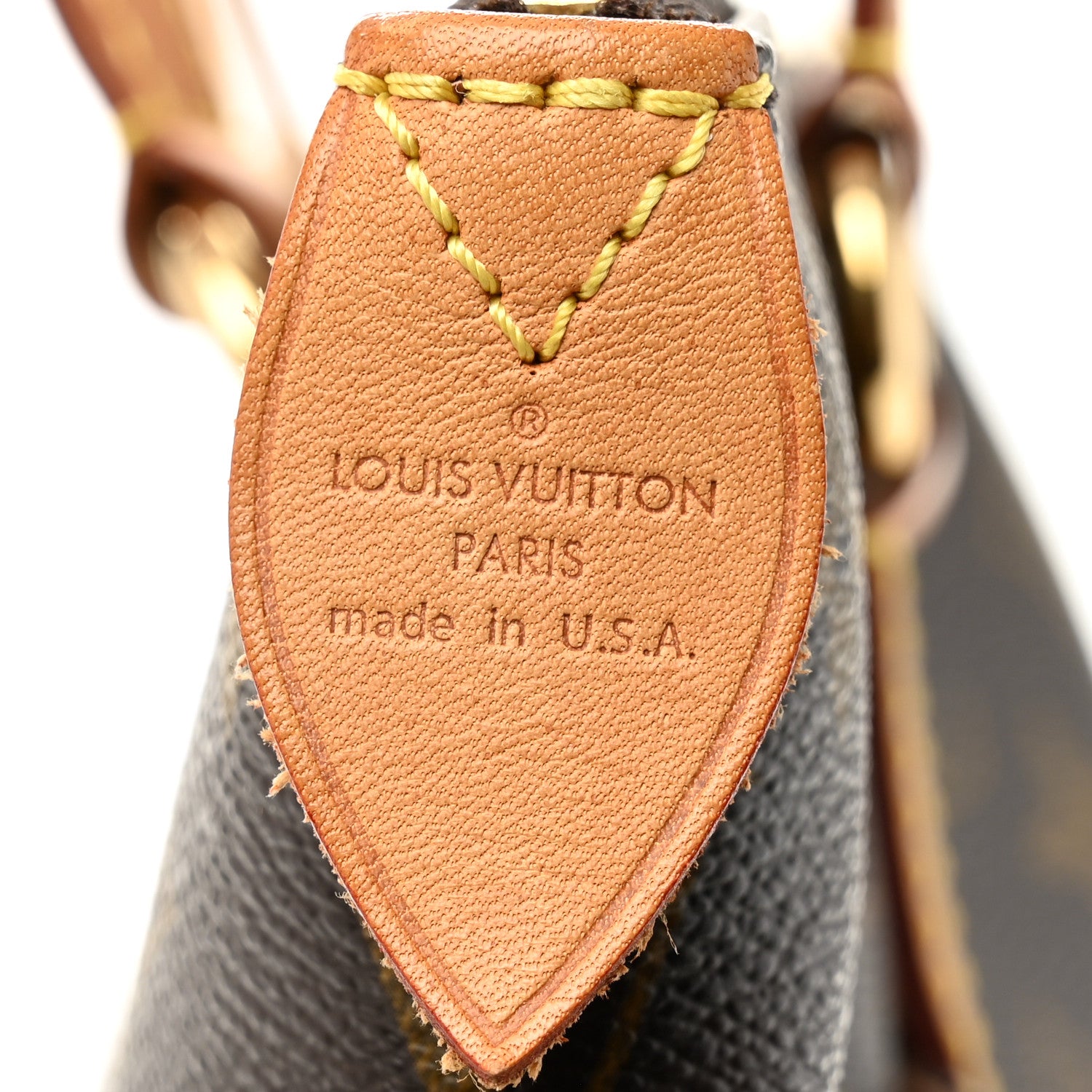 Louis Vuitton Monogram Totally PM 6 of 10