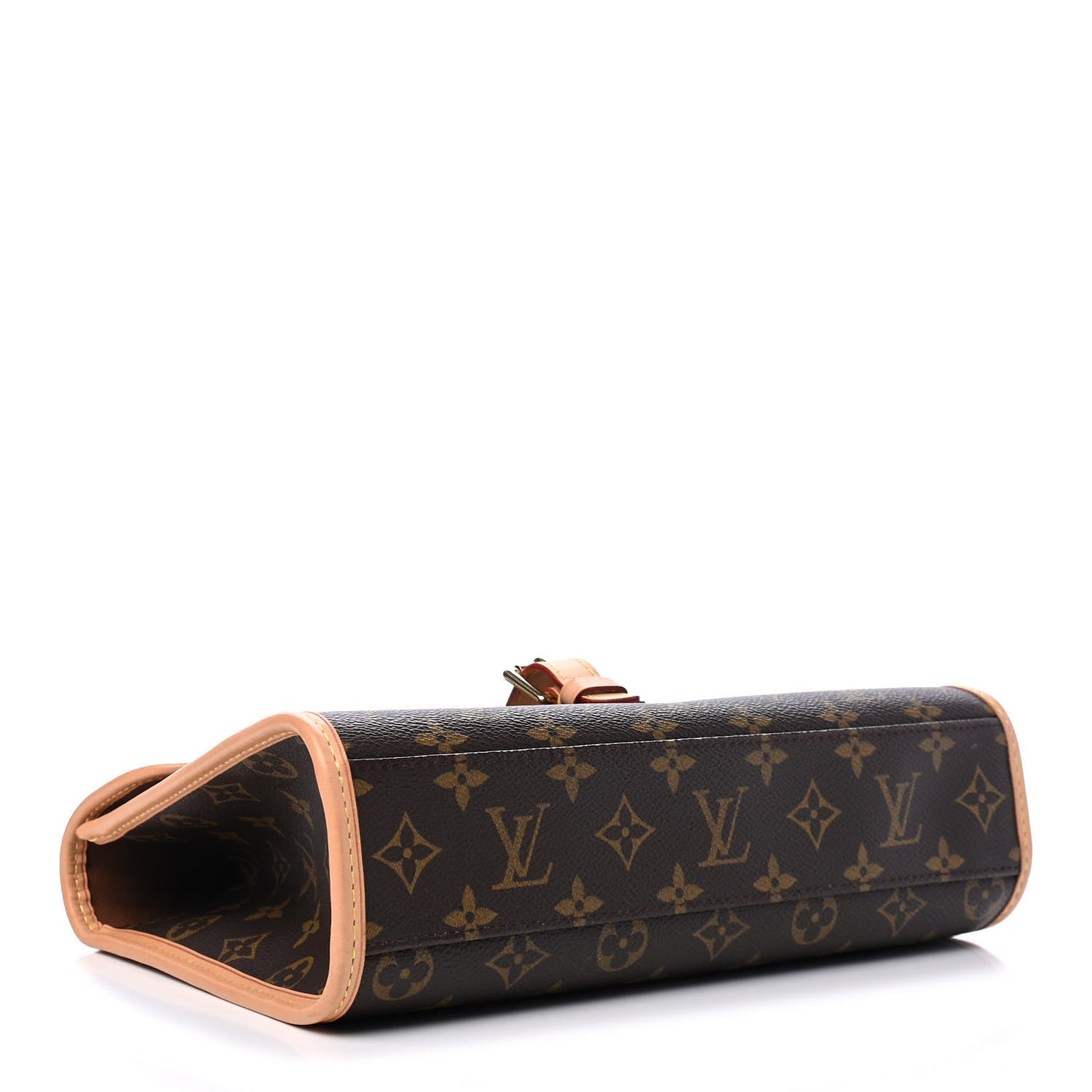 Monogram Beverly PM Briefcase