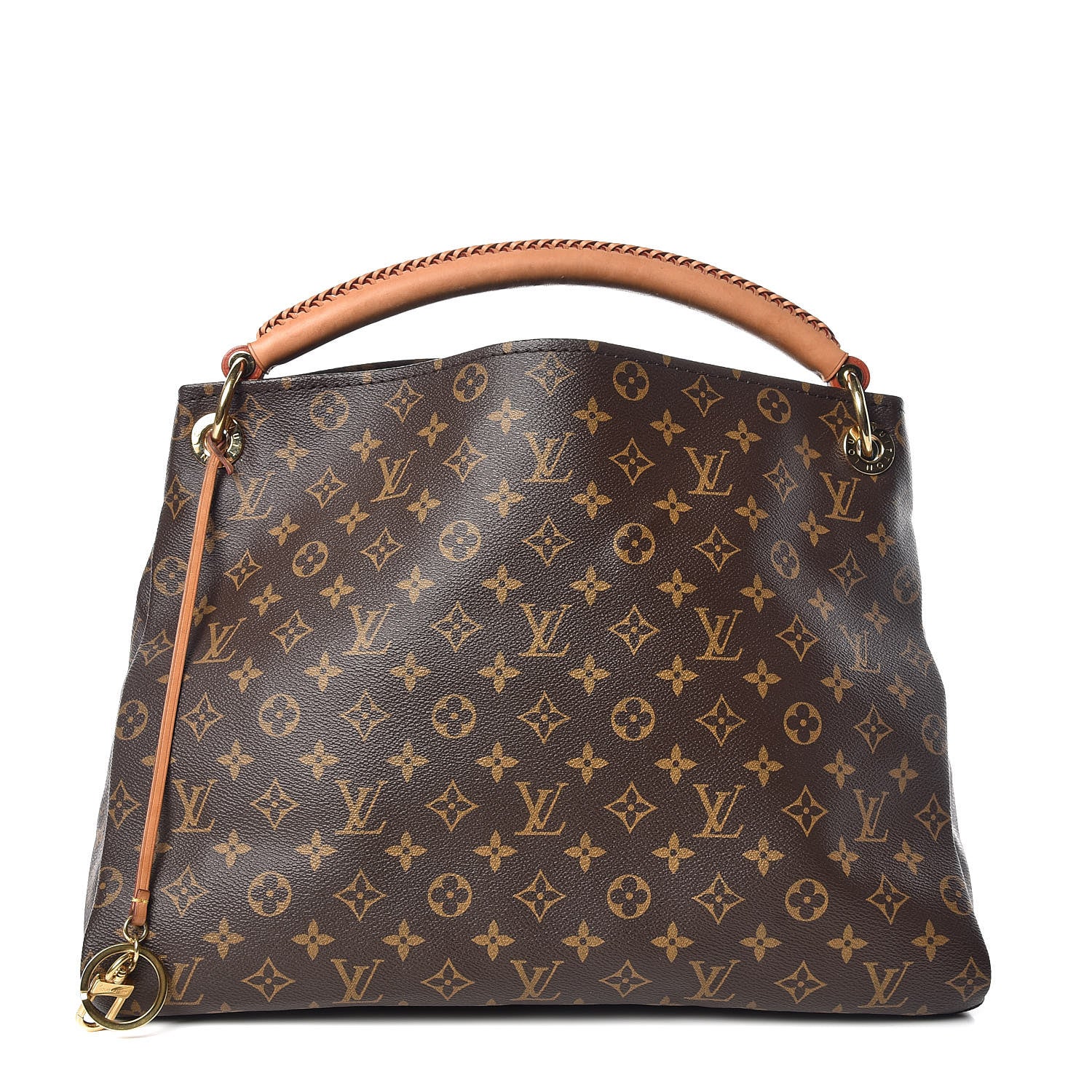 Louis Vuitton Monogram Artsy MM 1 of 11