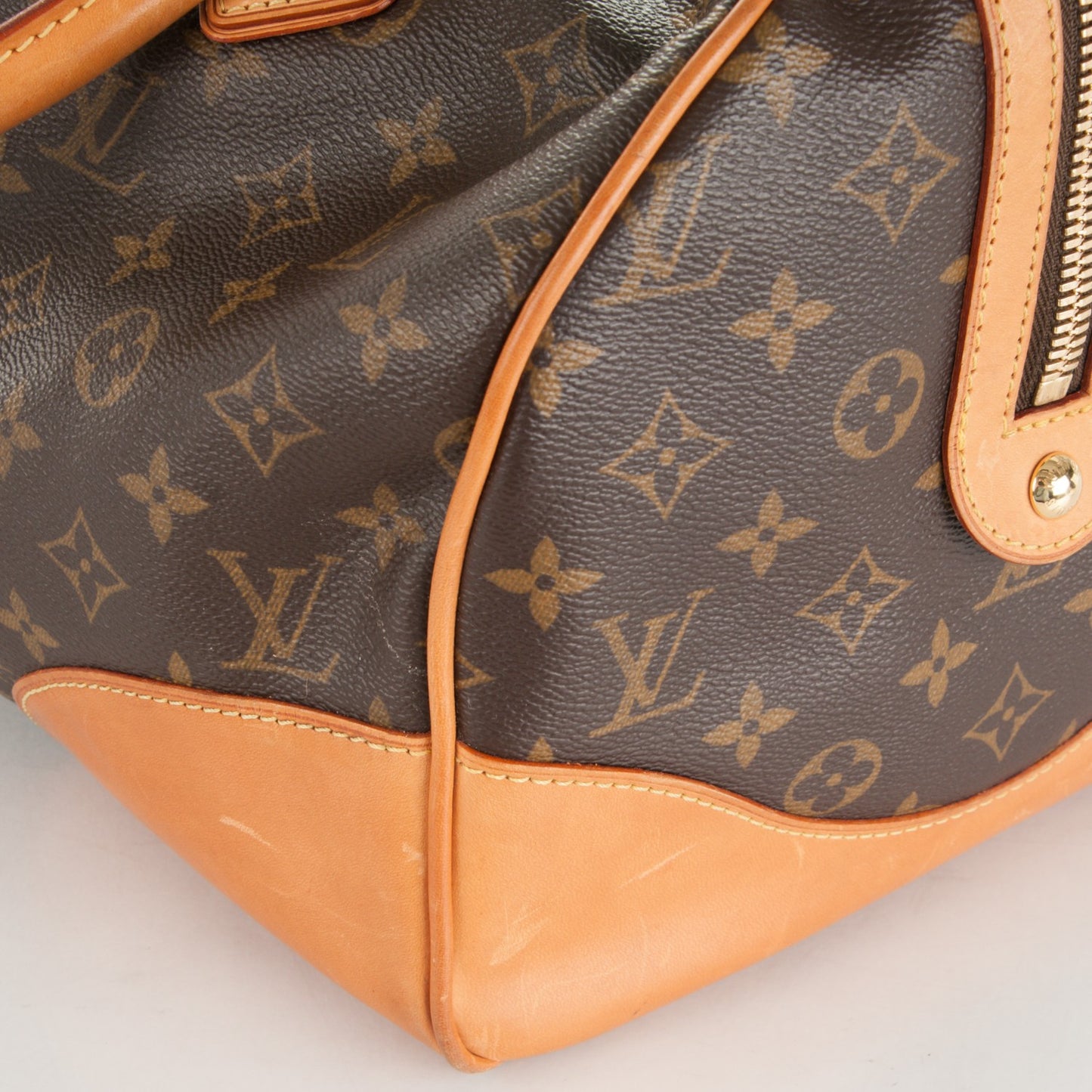 Monogram Stephen Bag