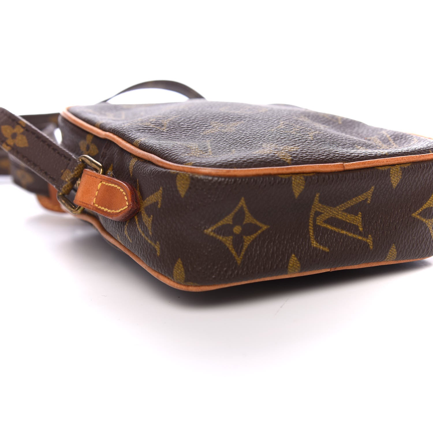 Louis Vuitton Monogram Danube 15 3 of 11