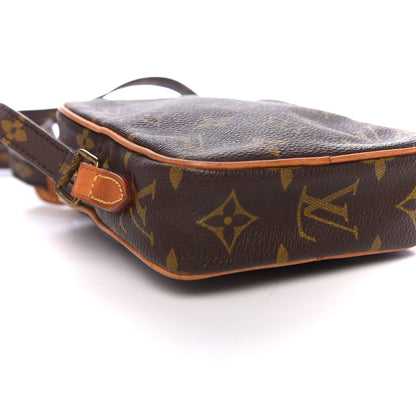 Louis Vuitton Monogram Danube 15 3 of 11