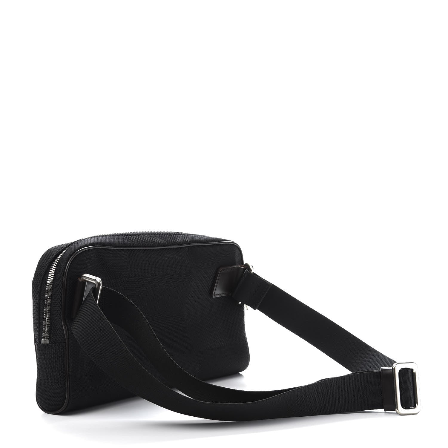 Louis Vuitton Damier Geant Acrobat Black 3 of 9