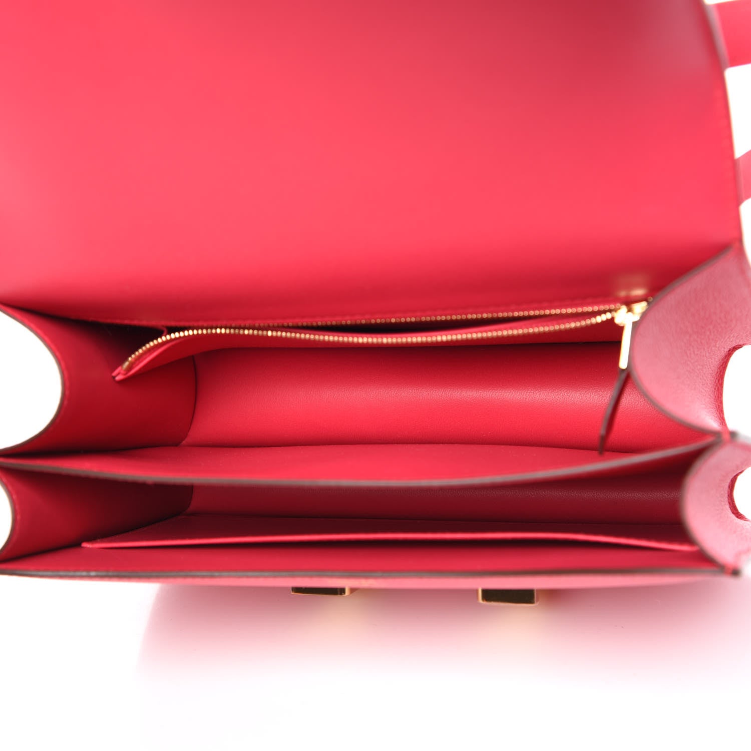 Hermes Epsom Constance 24 Rose Extreme 7 of 20
