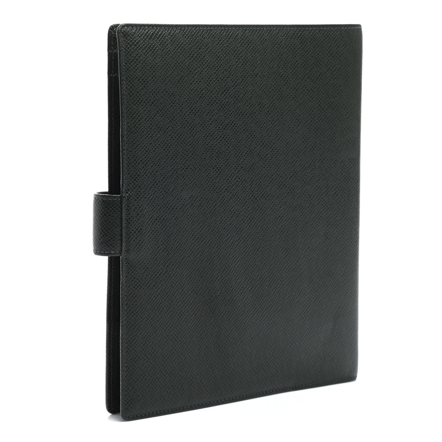 Taiga Large Ring Agenda Cover Epicea