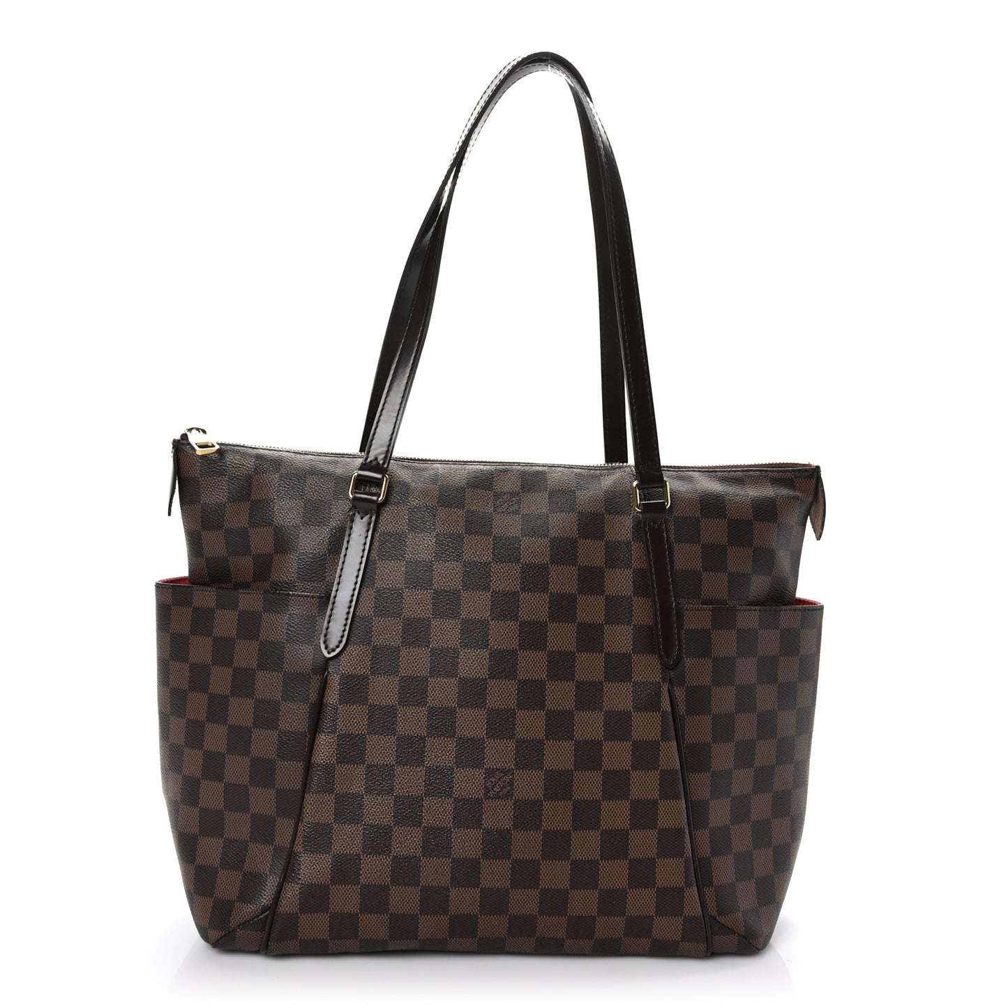 Damier Ebene Totally MM