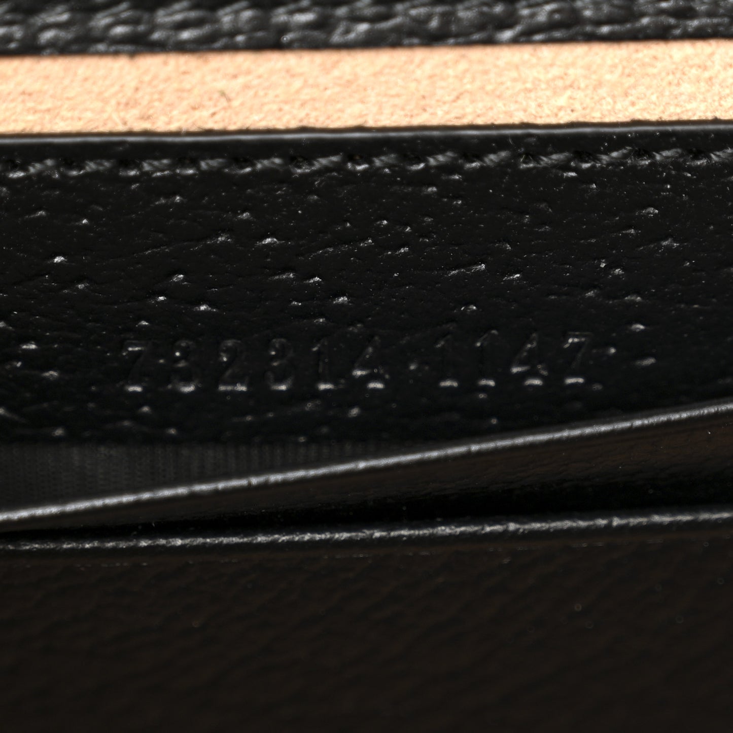 Calfskin Horsebit 1955 Shoulder Bag Black