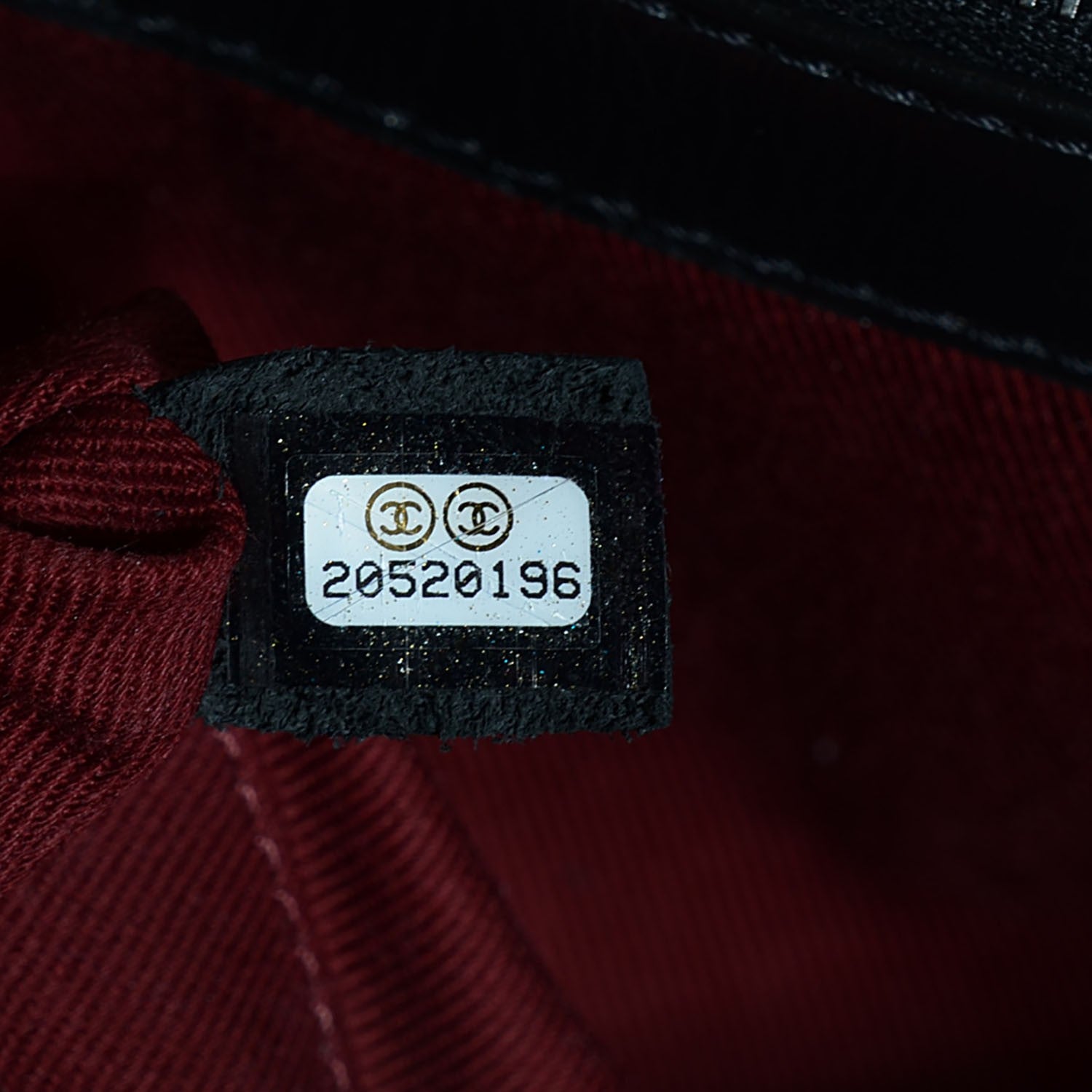 Chanel Calfskin Quilted Coco Soft Flap Black 7 of 8