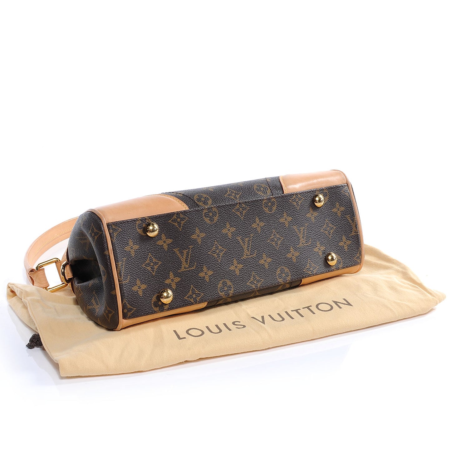 Monogram Beverly MM