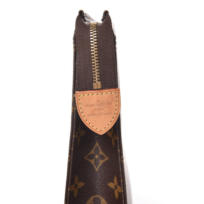 Louis Vuitton Monogram World Tour Toiletry Pouch 26 6 of 8