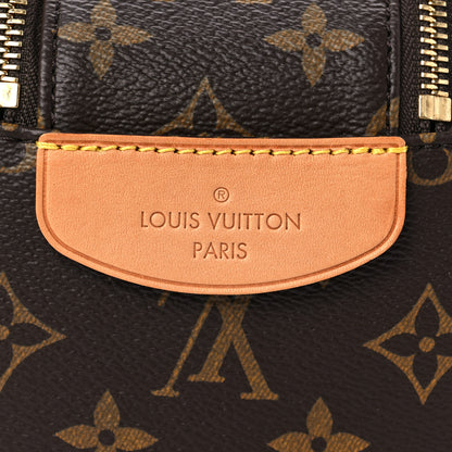 Louis Vuitton Monogram Dopp Kit Toilet Pouch 7 of 7