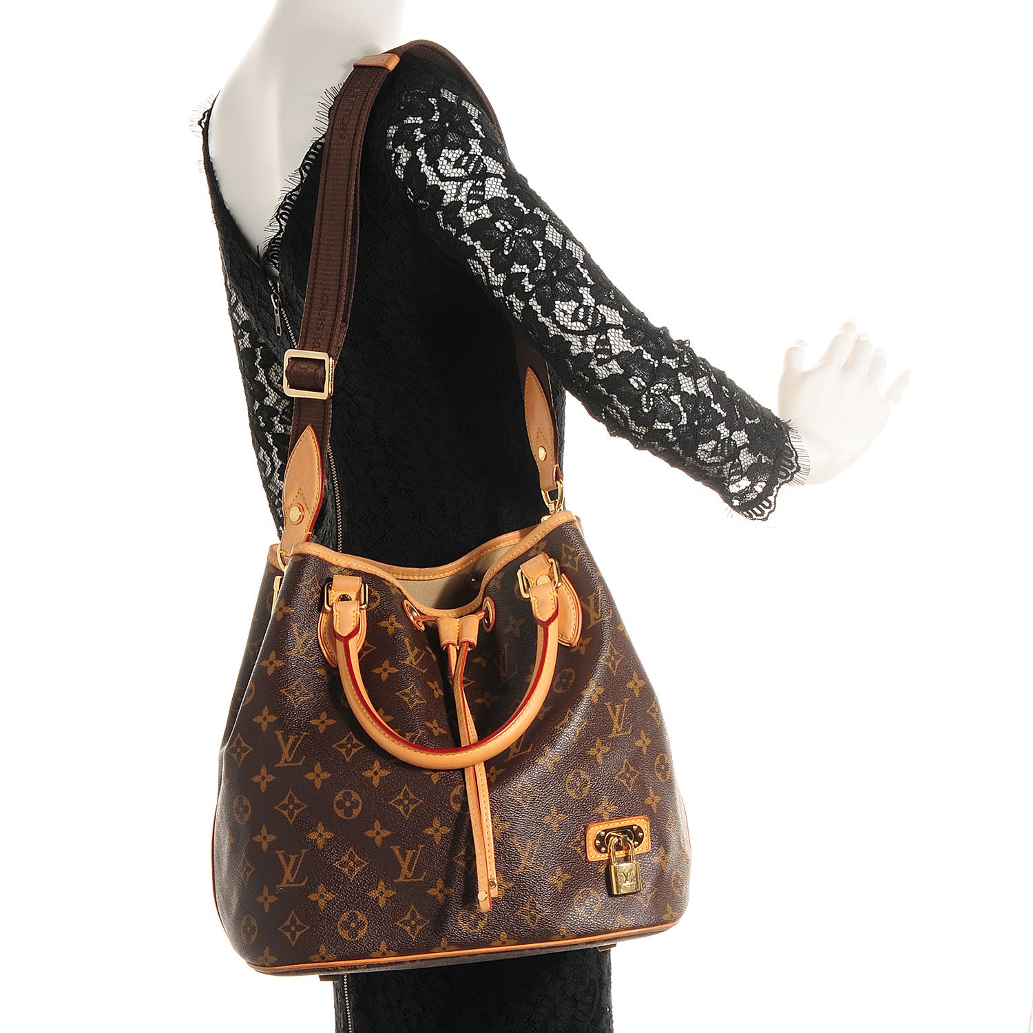 Louis Vuitton Monogram Neo 2 of 7