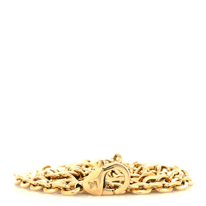 Louis Vuitton Felicie Chain Long Shoulder Strap 1 of 3
