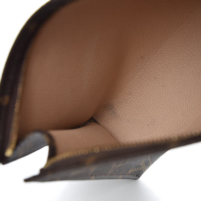 Louis Vuitton Monogram Toiletry Pouch 19 10 of 12