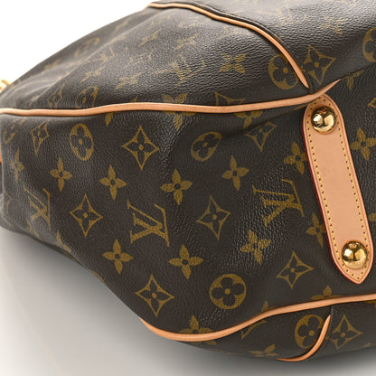 Louis Vuitton Monogram Galliera GM 7 of 9