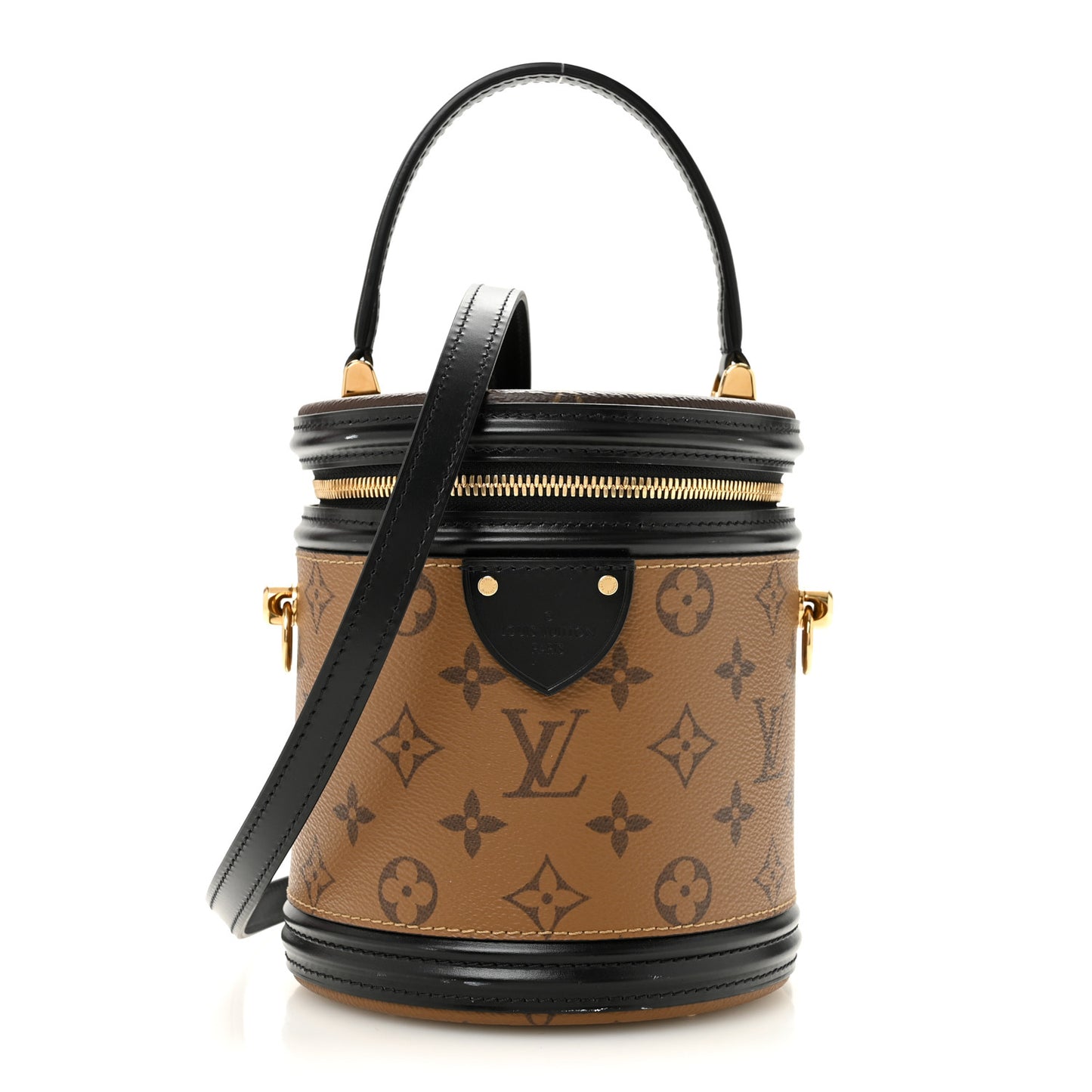 Reverse Monogram Cannes