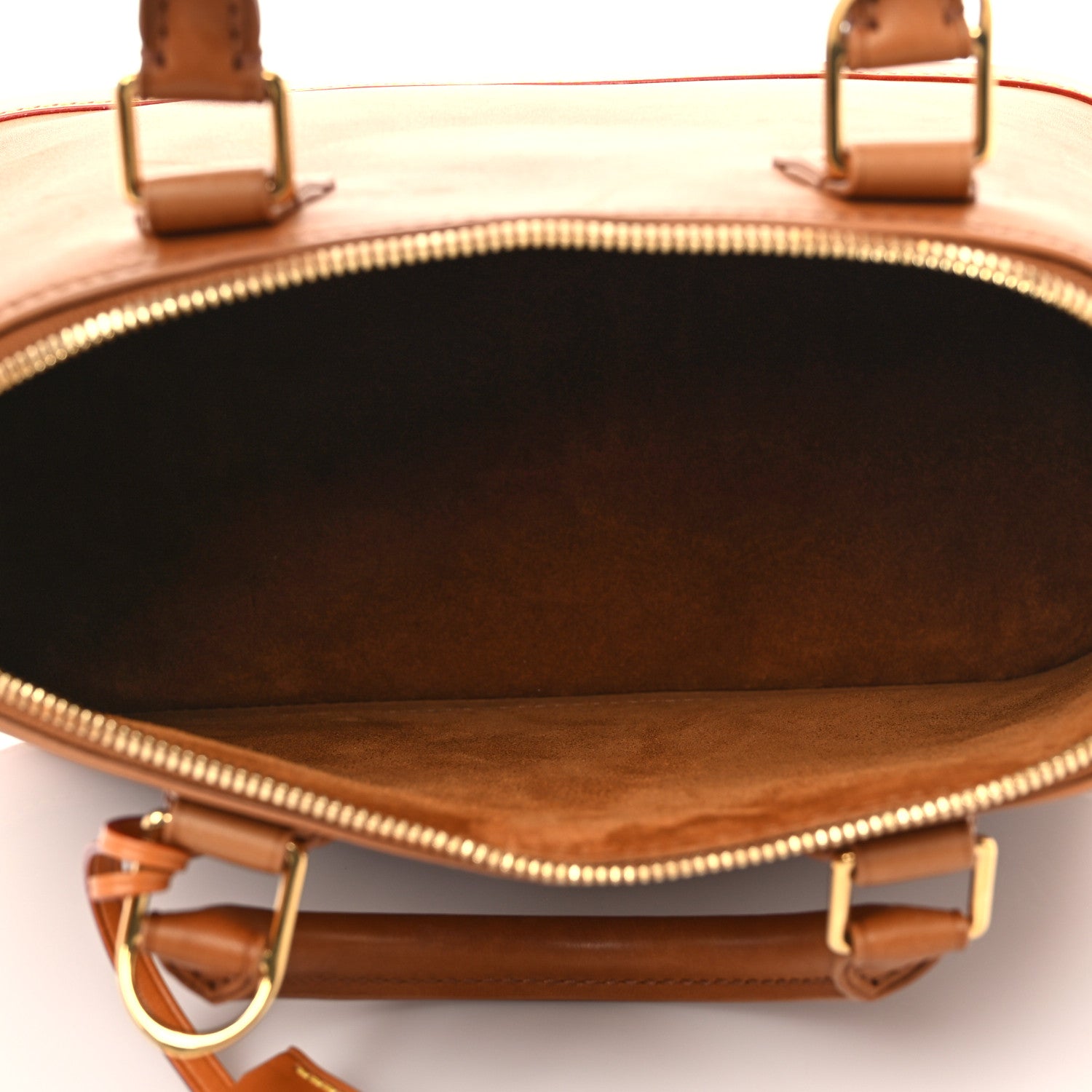 Louis Vuitton Millesime Alma PM 5 of 11