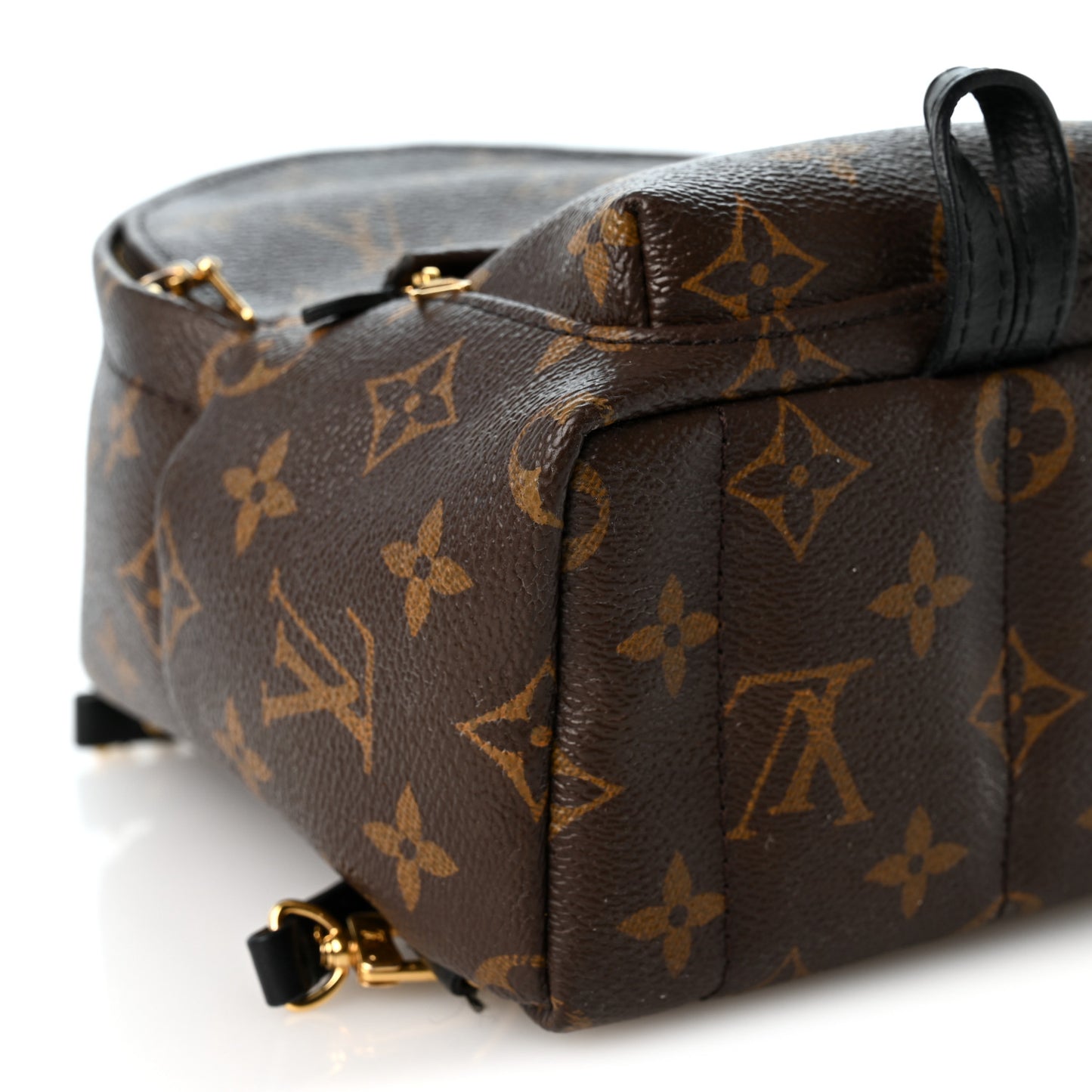 Monogram Palm Springs Backpack Mini