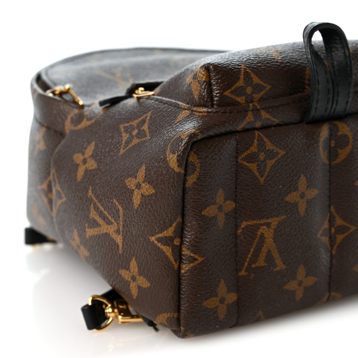 Louis Vuitton Monogram Palm Springs Backpack Mini 7 of 8