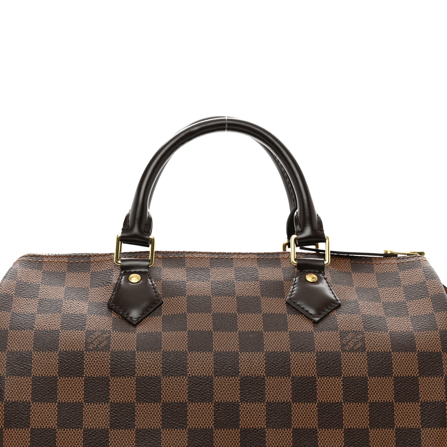 Damier Ebene Speedy 30