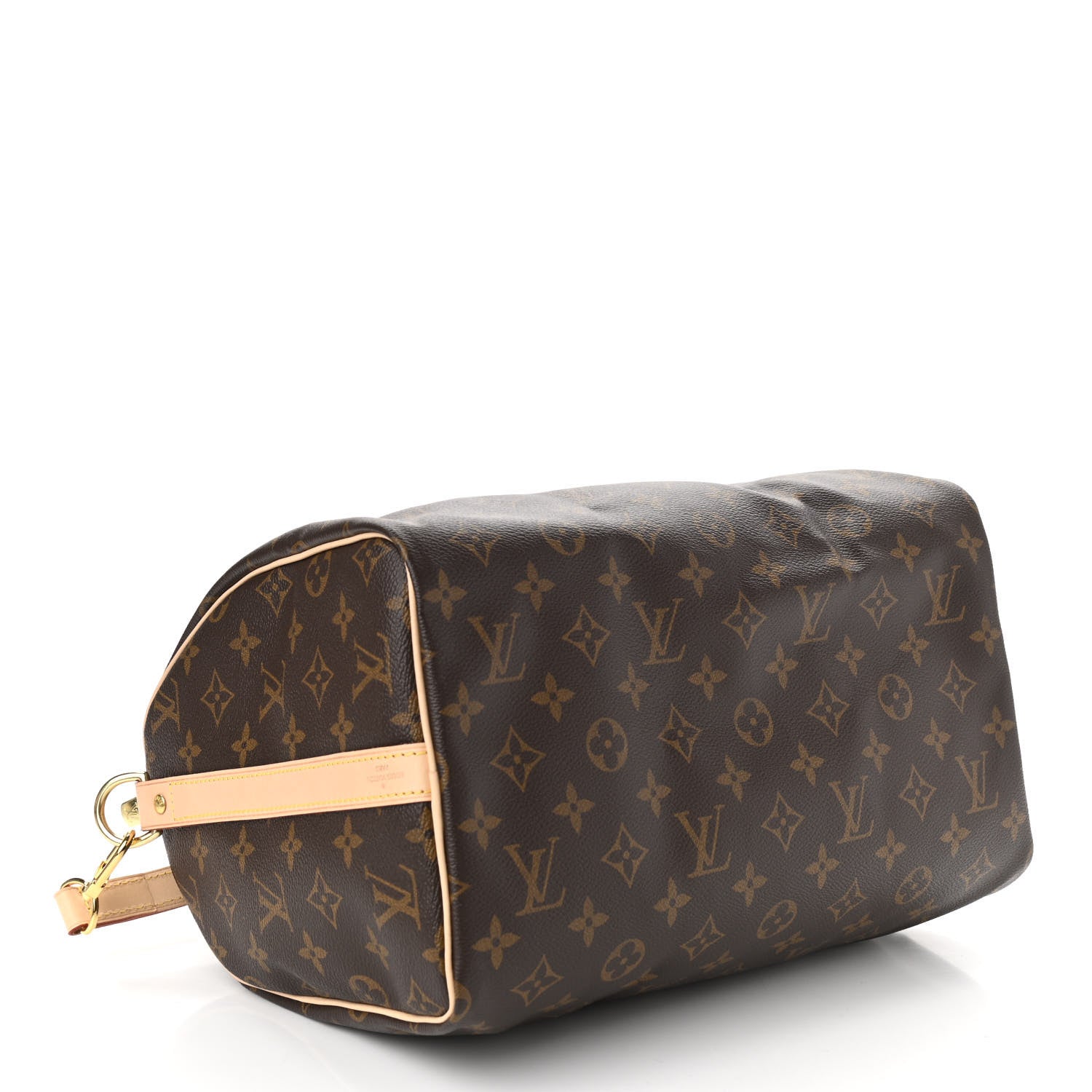 Louis Vuitton Monogram Speedy Bandouliere 30 4 of 9