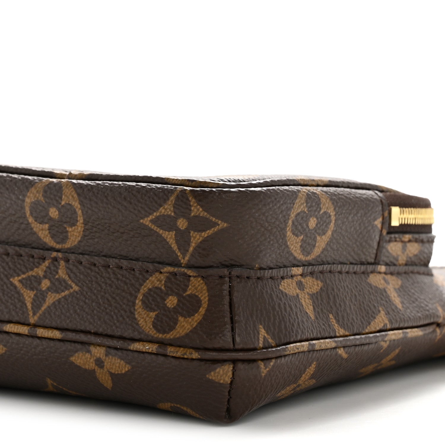 Louis Vuitton Monogram Utility Phone Sleeve 9 of 10