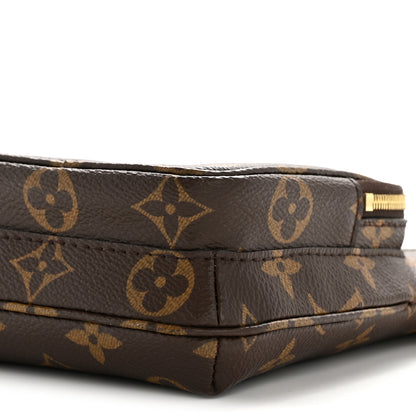 Louis Vuitton Monogram Utility Phone Sleeve 9 of 10