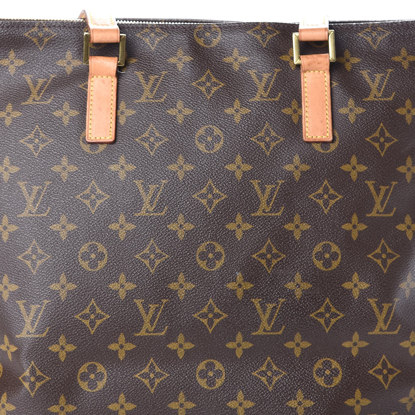 Monogram Cabas Mezzo