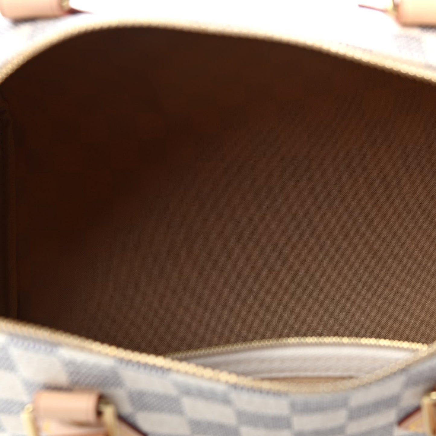 Damier Azur Speedy 30
