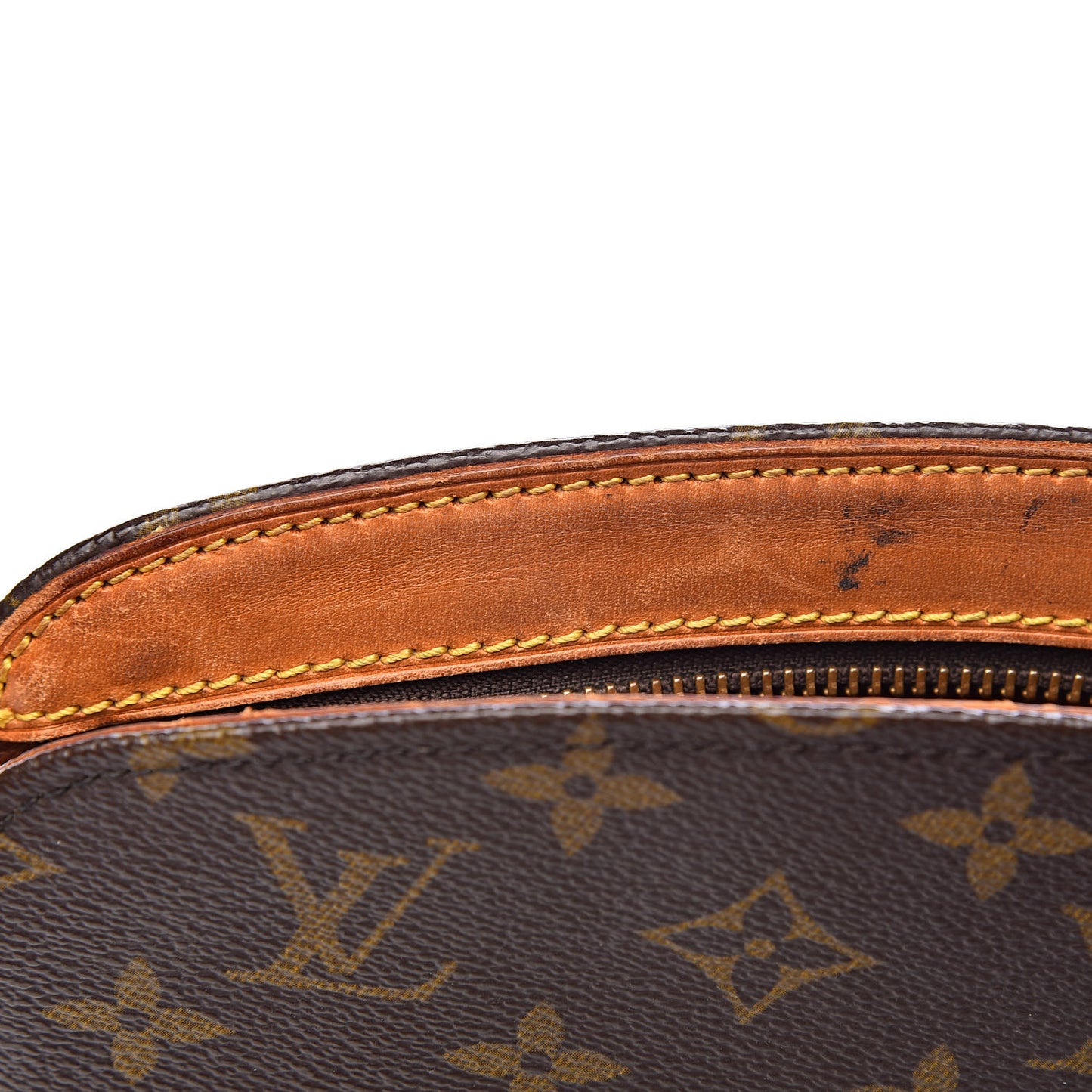 Monogram Drouot