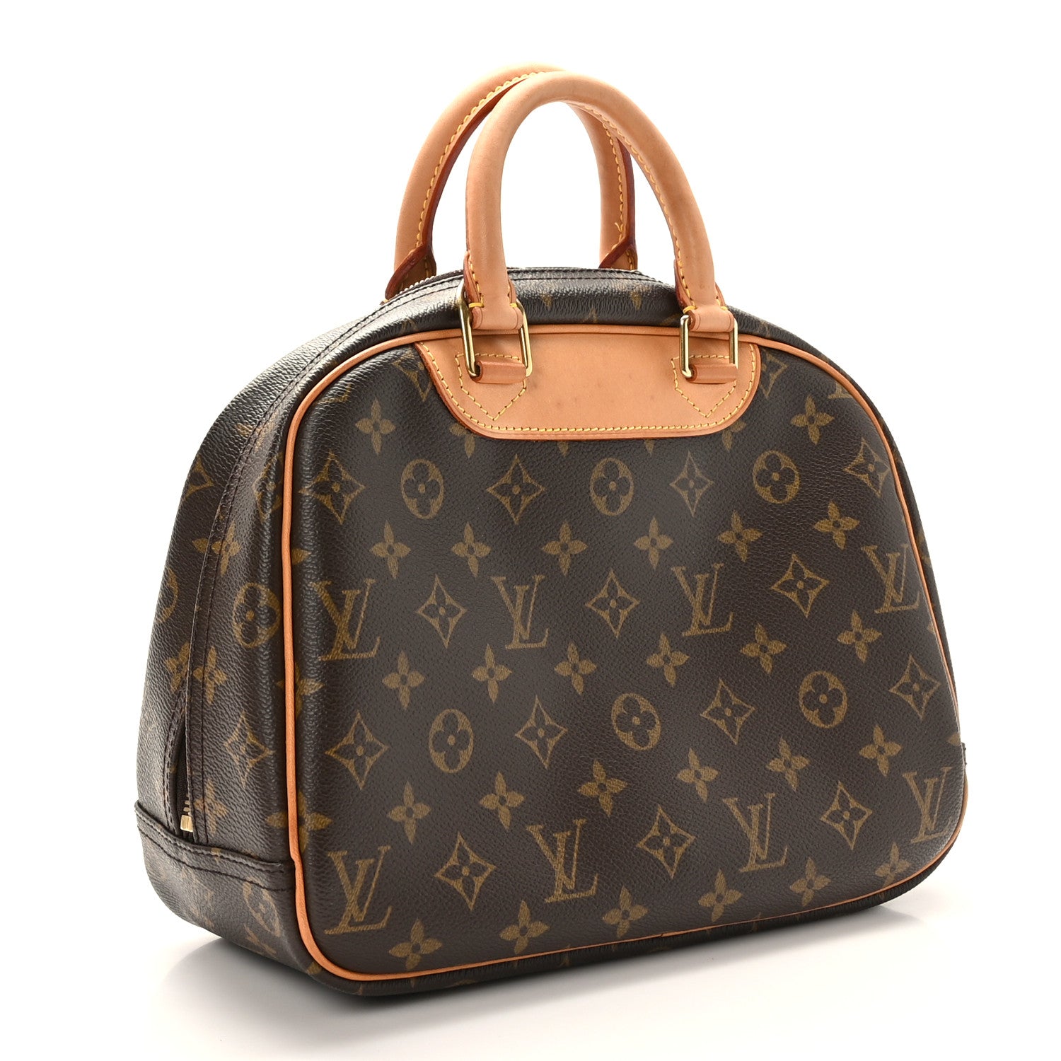 Louis Vuitton Monogram Trouville 4 of 9