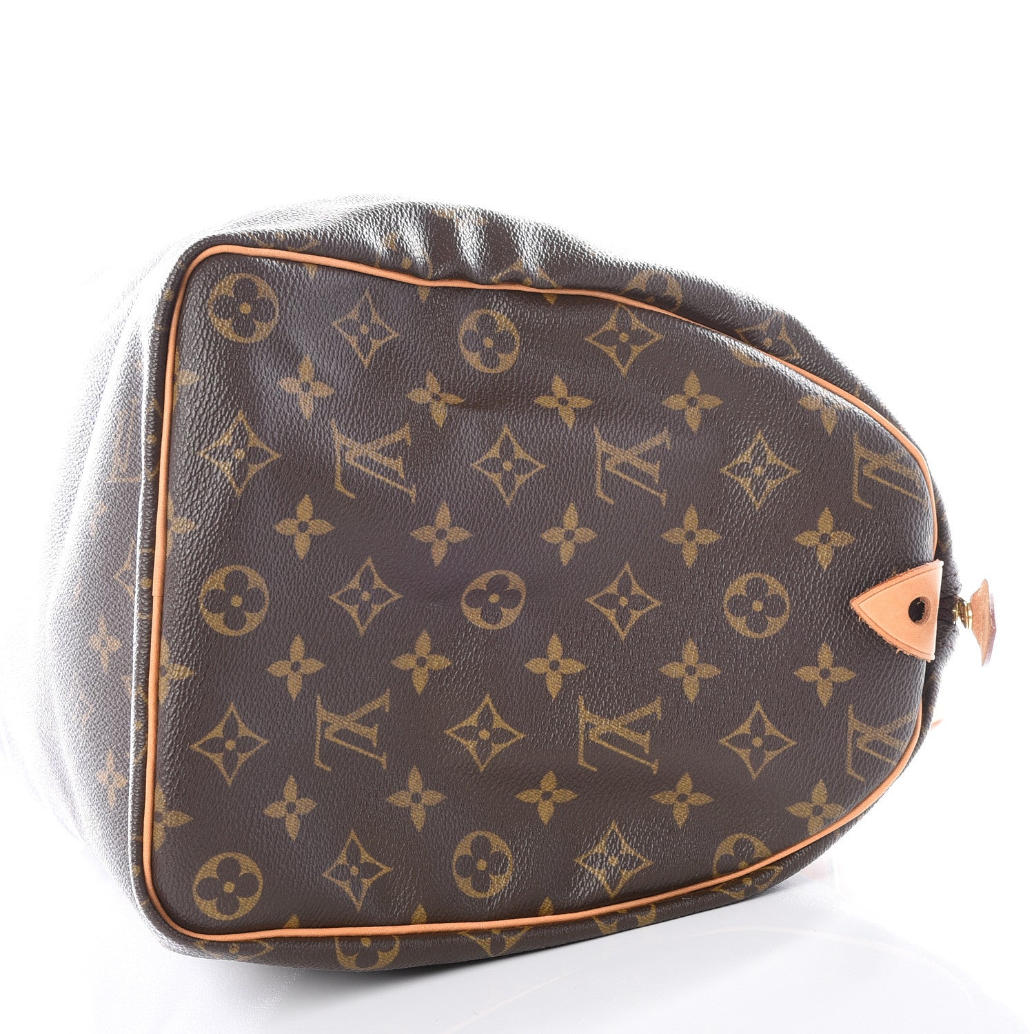 Louis Vuitton Monogram Speedy 40 8 of 11