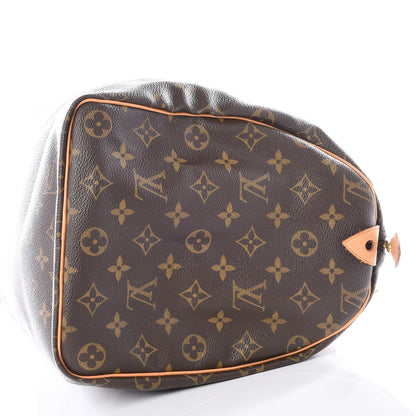 Louis Vuitton Monogram Speedy 40 8 of 11