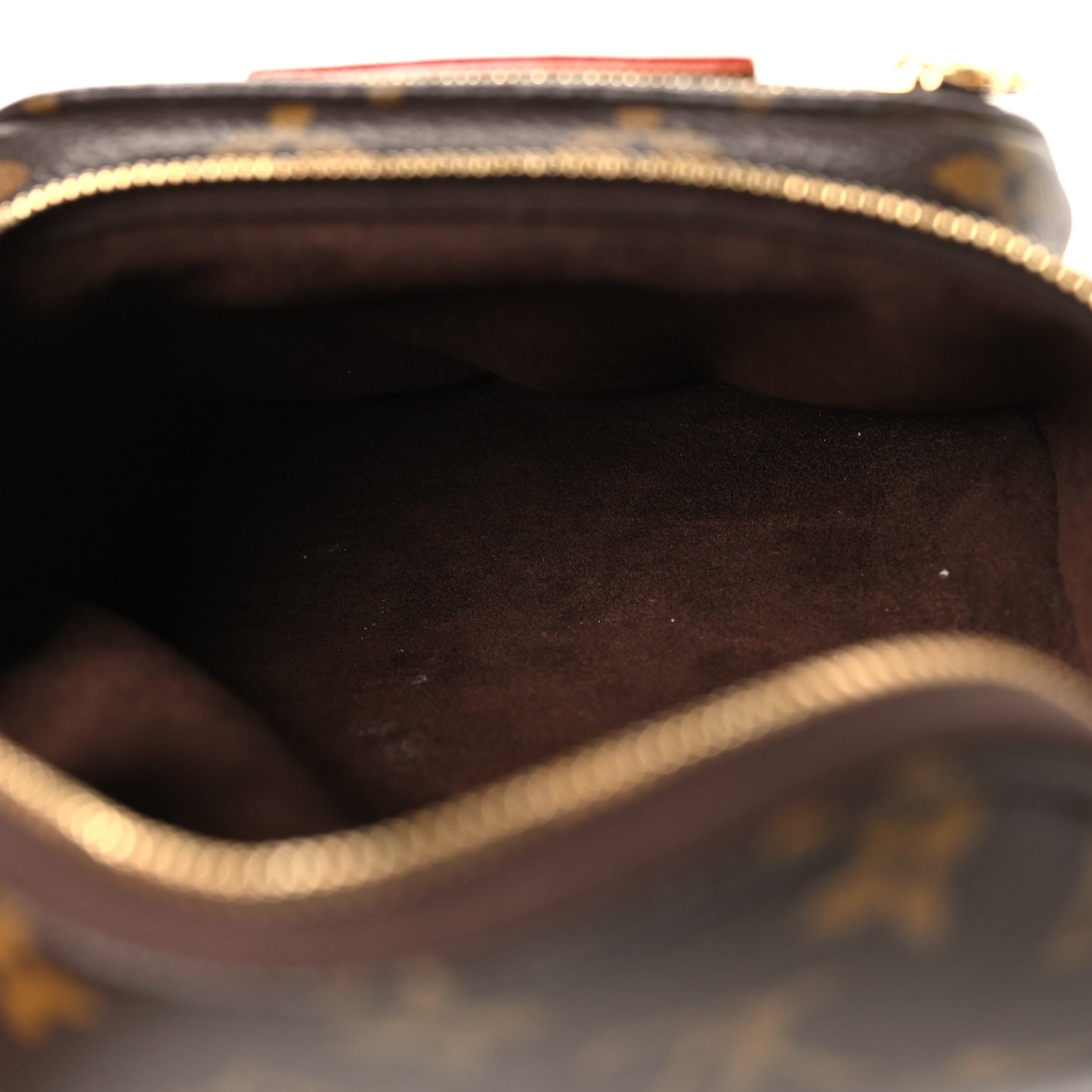 Monogram Mini Bumbag