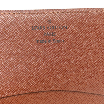 Louis Vuitton Monogram Business Card Holder 6 of 6