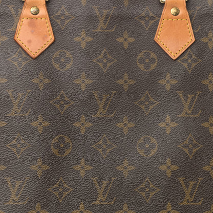 Louis Vuitton Monogram Sac Plat 7 of 15