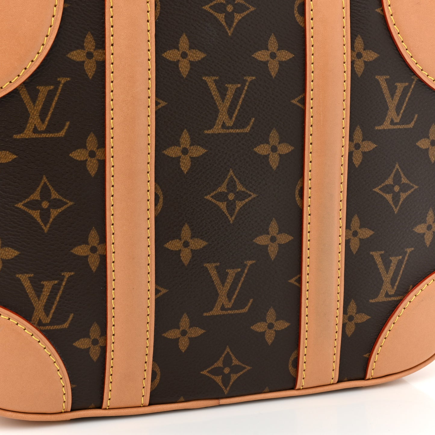 Monogram Valisette PM