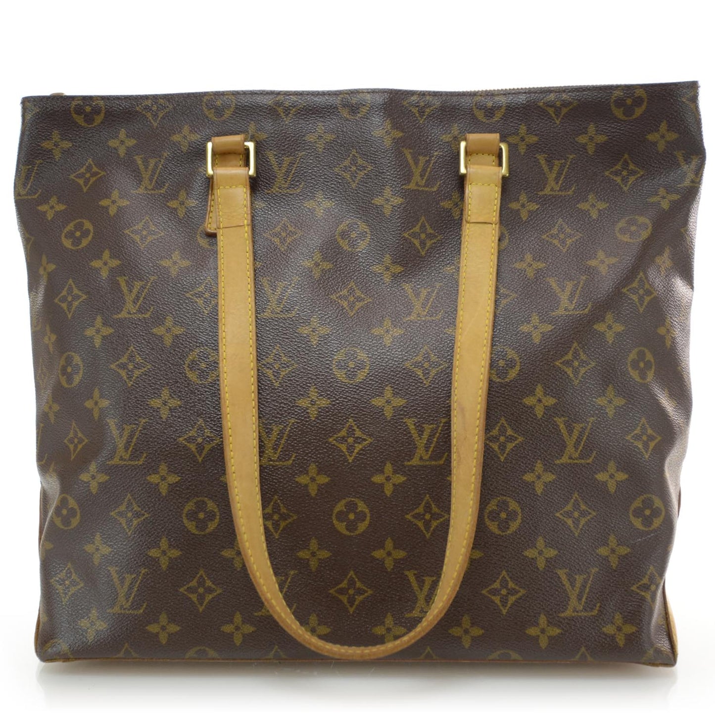 Monogram Cabas Mezzo