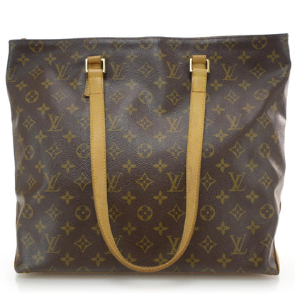 Louis Vuitton Monogram Cabas Mezzo 1 of 7