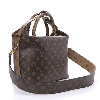 Louis Vuitton Reverse Monogram City Cruiser PM 4 of 10