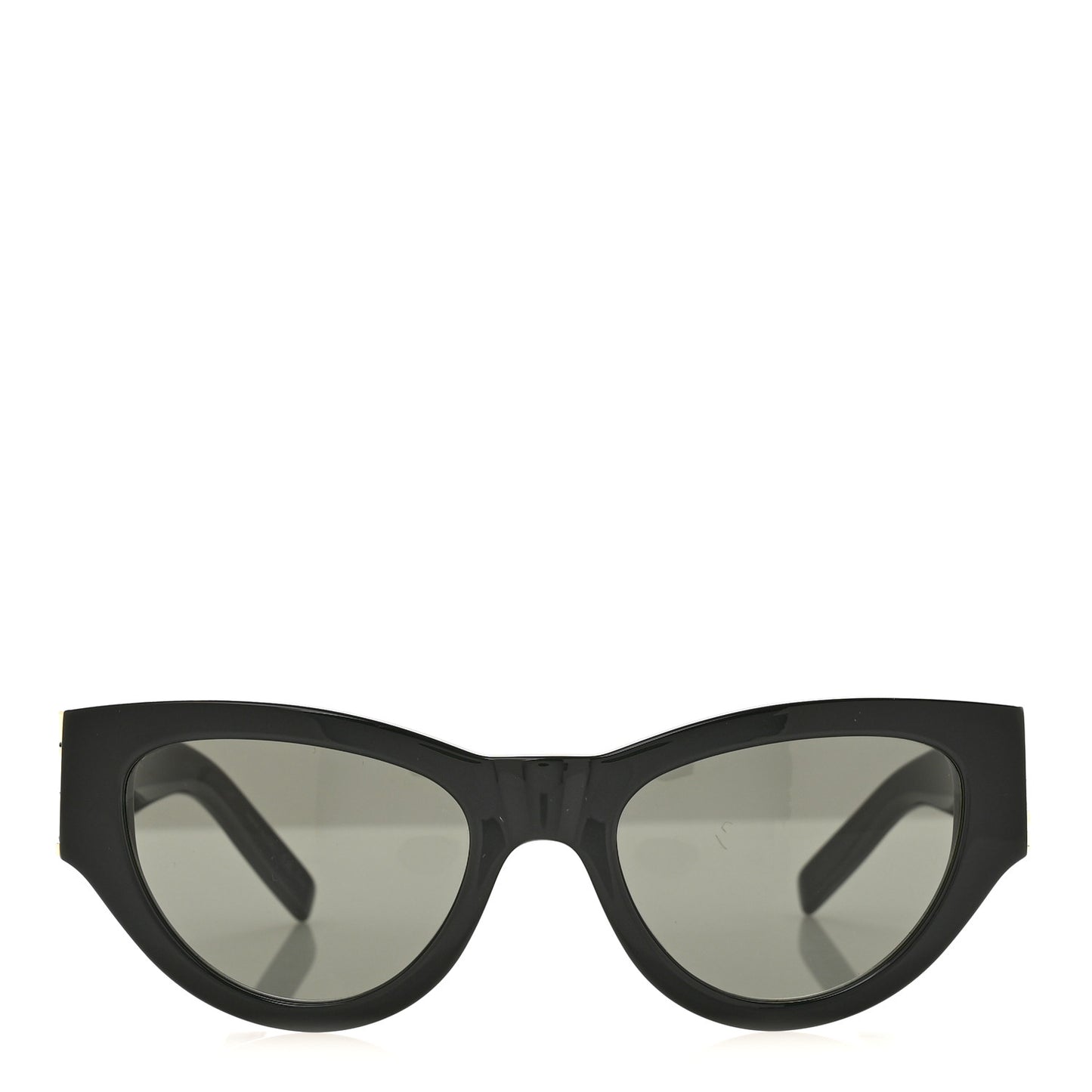 Acetate Sunglasses SL M94 Black