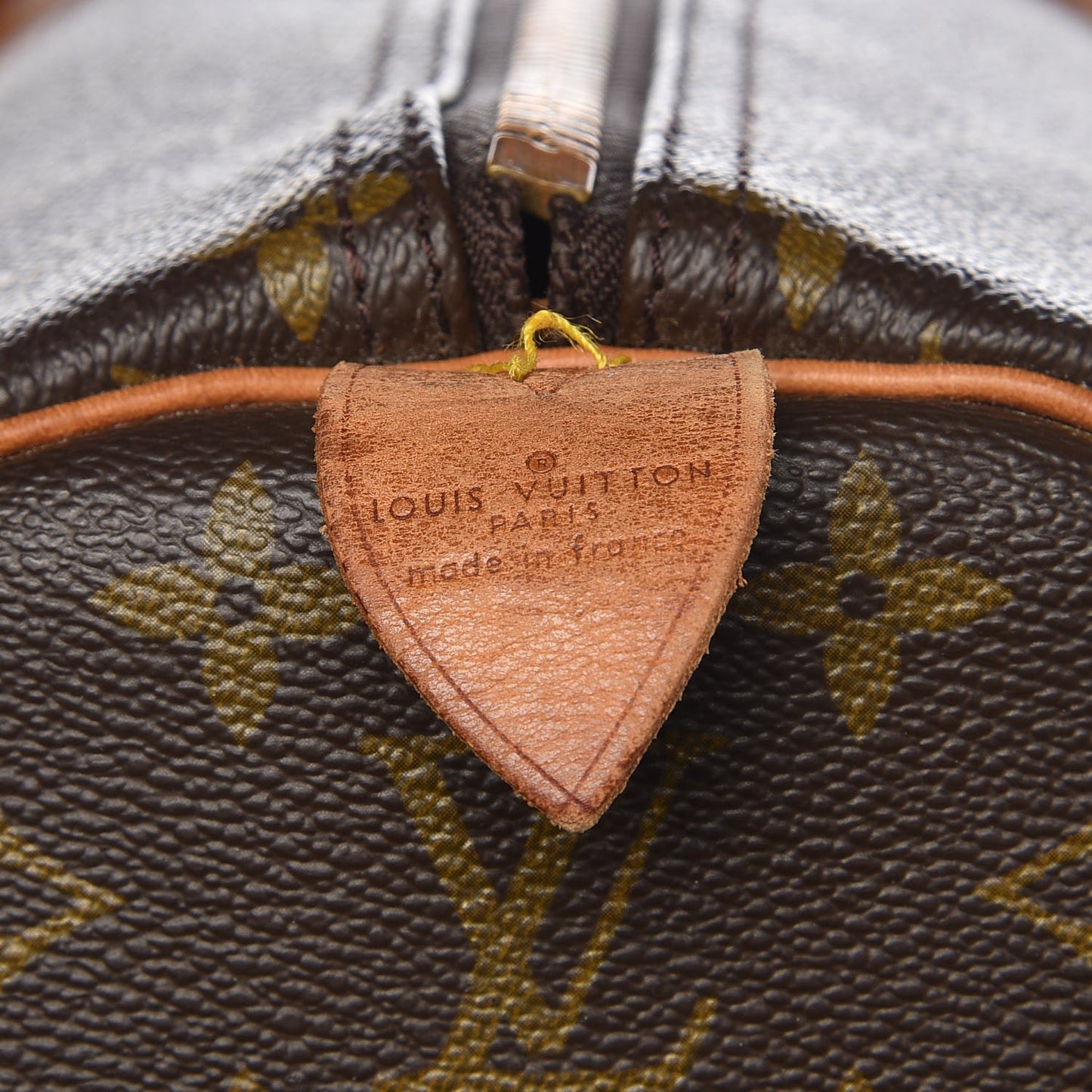 Monogram Keepall 60