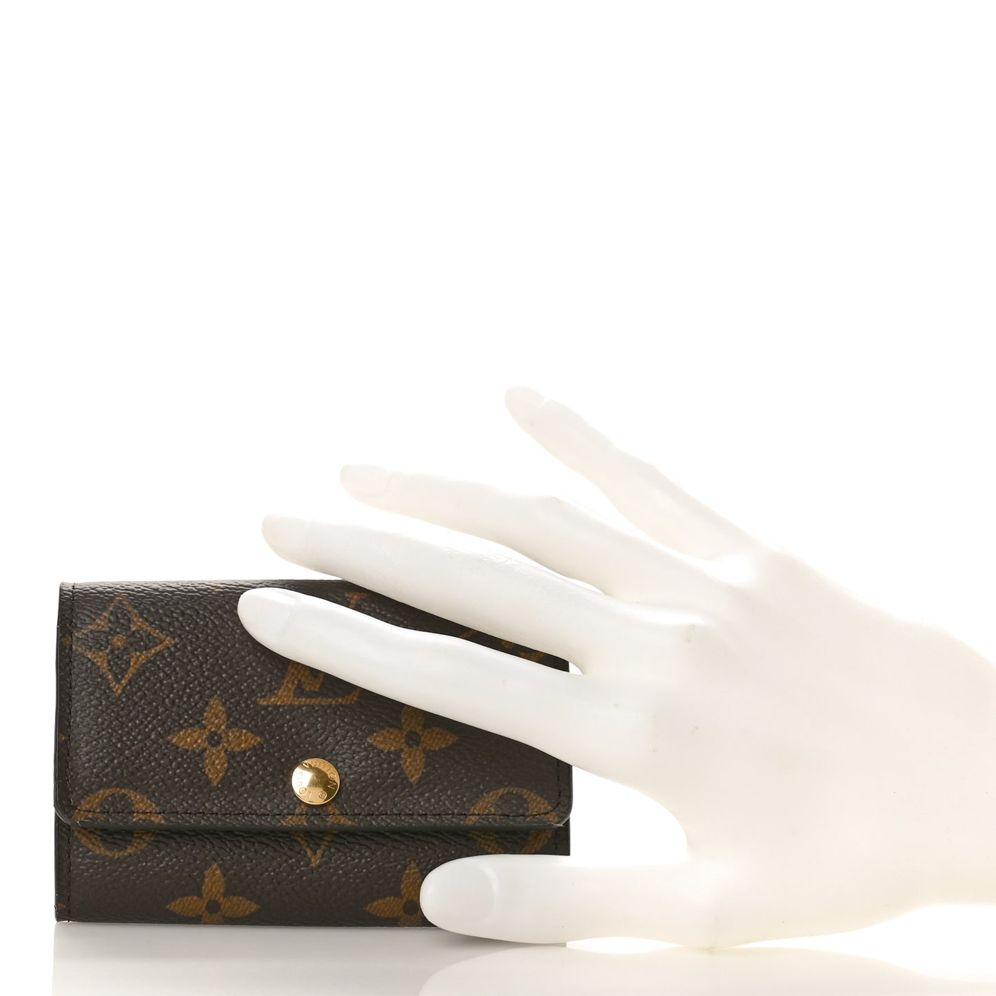 Monogram 6 Key Multicles Holder