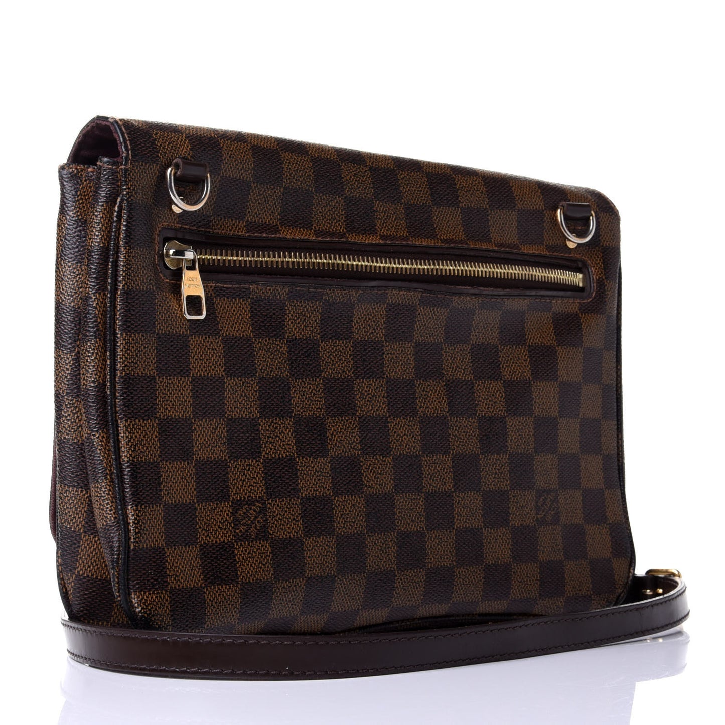 Damier Ebene Hoxton GM